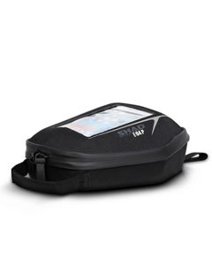 SHAD E04 polu kruta torba za rezervoar 3l