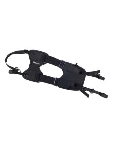SHAD Univerzalni sistem kaiša za montažu torbi na rezervoar - SHAX1SL90