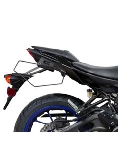 SHAD Nosač bočnih torbi yamaha mt07