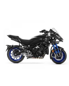 SHAD 3p sistem nosača yamaha niken 900 - SHAY0NK98IF