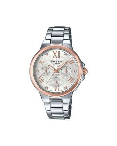 CASIO Ručni sat SHE-3511SG-7A - 4335117