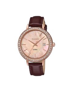 CASIO Ručni sat SHE-4052PGL-4A - 4340524