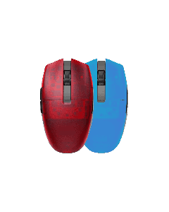 Maska za Mis Wireless Gaming Fantech XD7 Aria plava - 206262