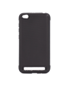 Maska za Xiaomi Redmi 5A Sherd TPU crna - 023333-1