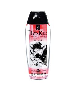 Shunga Lubrikant sa aromom trešnje 165ml - 94504