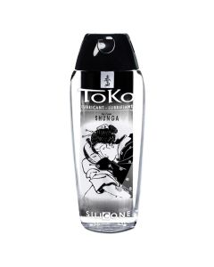 SHUNGA Silikonski Lubrikant Toko Silicone Lubricant 165ml - 94503