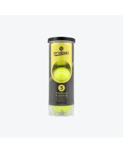 PROBALL Lopta padel ball 3 kom U - SI-201