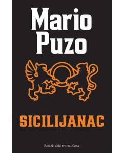 Sicilijanac - 9788652147557