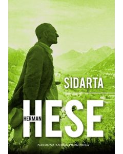 Sidarta - 9789940250744