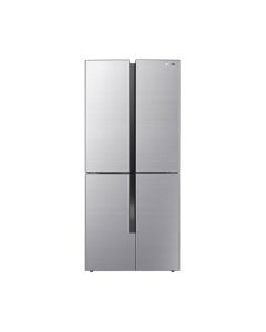 GORENJE Side by side frižider NRM8182MX - 15014-1