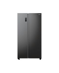 GORENJE Side by side frižider NRR9185EABXL - 13267
