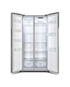 GORENJE Side by side frižider NRS8181KX - NRS8181KX