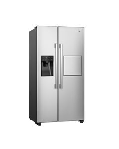 GORENJE Side by side frižider  NRS9182VXB1 - NRS9182VXB1