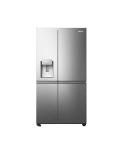HISENSE Side by side frižider RS818N4TIE