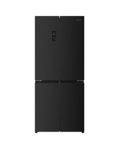 GORENJE Side by side frižider NRM819E61BX