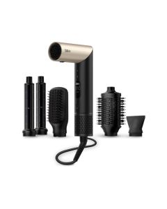 SILKN Stajler kose SilkyAir Flex, 5 dodataka