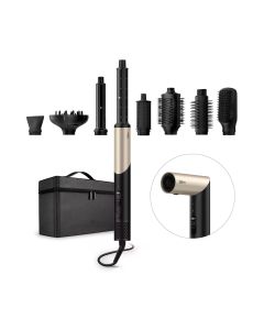 SilkN Silkyair Flex E1 Stajler za kosu 8u1