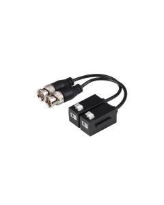 DAHUA Video balun PFM800-4K - SIG00194