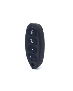 ELDES Daljinski upravljač EWK3, crna - SIG00385