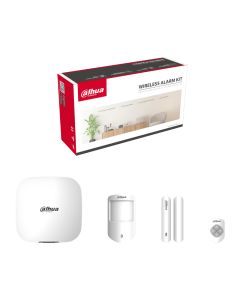 DAHUA Alarmni komplet ART-ARC3000H-03-GW2(868) - SIG00626