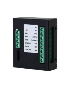DAHUA Interfonski modul za kontrolu dve brave DEE1010B-S2 - SIG00647