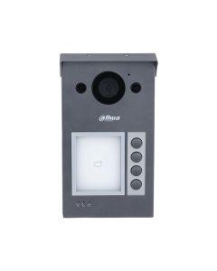 DAHUA Pozivni panel za IP video interfonske sisteme VTO3311Q-WP SIP - SIG00653