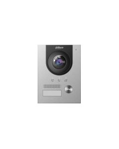 DAHUA Interfonska pozivna tabla sa jednim tasterom VTO2202F-P-S2 - SIG00699