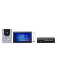 DAHUA Video interfon KIT, KTP01-S2(F), IP - SIG00800