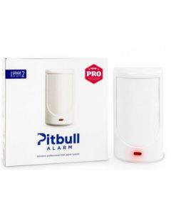 ELDES Bežična alarmna centrala Pitbull Alarm Pro-2G