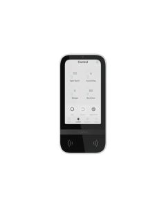 AJAX Keypad Touch Screen
