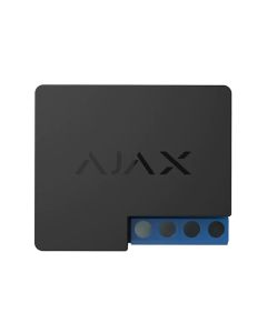 AJAX Relay