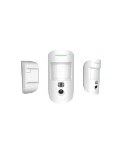 AJAX Kamera senzor Motion Camera WH