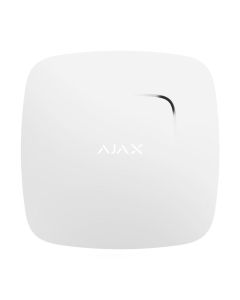 AJAX Unutrašnji senzor pokreta Fire Protect, bela