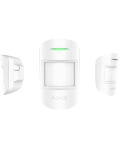 AJAX Senzor pokreta Motion Protect Plus WH