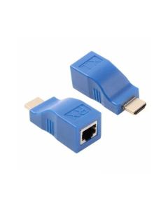 Pasivni HDMI ekstender do 30m