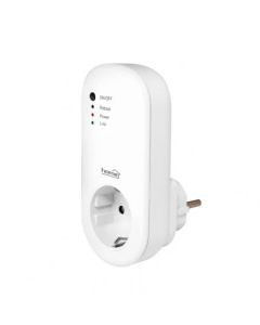 Wi-Fi+RF smart uticnica NVS2RF