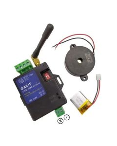 GSM Dojava GA01P B