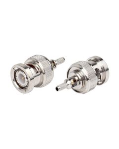 MAXPRO LINE Konektor KRIMP za RG174