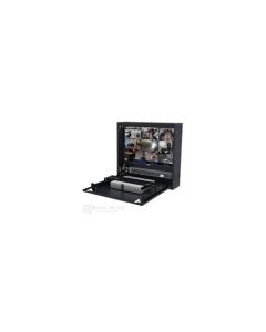 Nazidni ormar  DVR box Ager 550x580x160cm