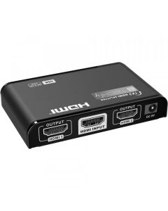 Pasivni HDMI razdelnik 1/2