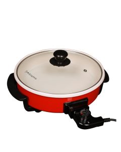 SIGMA Pizza pekač 30cm SG-610