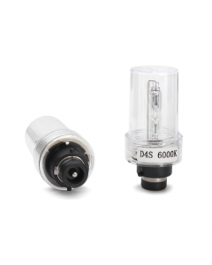 Sijalica za Fabricki Xenon D4S L-Type 6000K - 83707