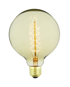 CERAMICA LUX Sijalica Edison E125 - 300329