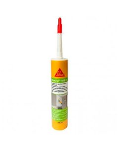 SIKA Silikon akrilni beli cryl 108S 300ml - 3-D-00485