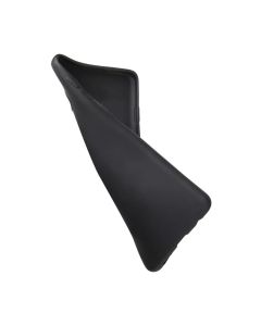 MASKA Silikonska Ultra Thin za Honor Magic 6 lite, crna - 1600071