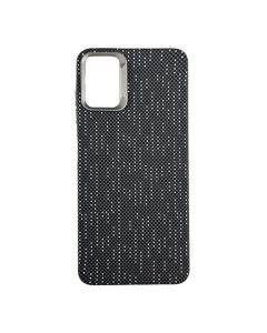 Maska silikonska, karbon Dot za Samsung A06 - 1890018