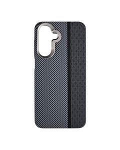 Maska silikonska, karbon Line za Samsung A56 - 1890012