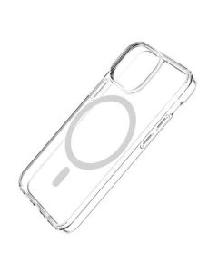 Maska silikonska Magsafe za Iphone 13 PRO, providna - 1810095
