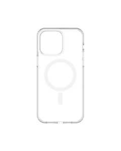 Silikonska Maska Magsafe za Iphone 16 Pro Max , providna - 1810231