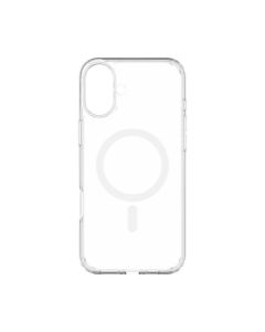 Silikonska Maska Magsafe za Iphone 16 , providna - 1810228